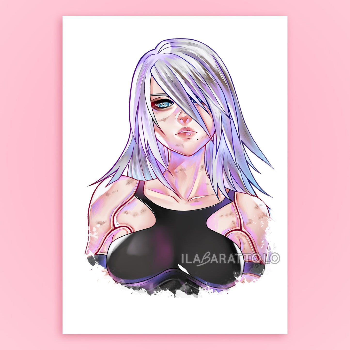 ANDROID 2 PORTRAIT