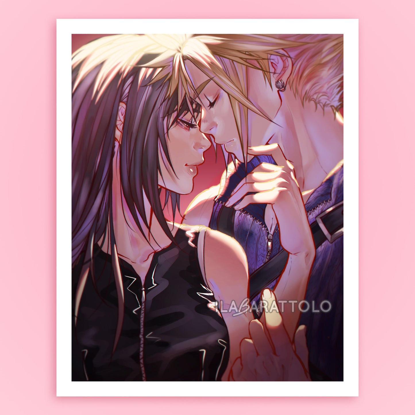 ADVENT PRINT