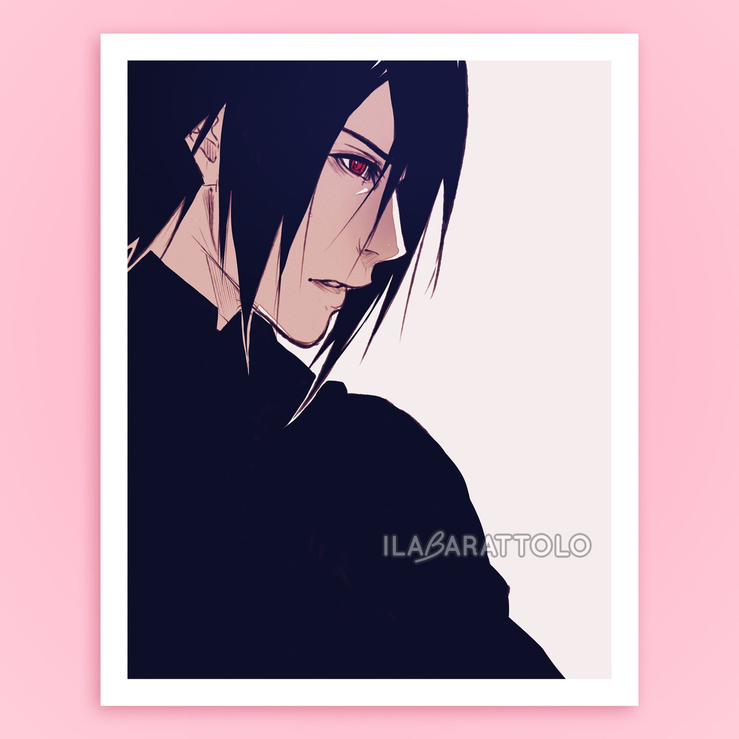 PAPASUKE PRINT