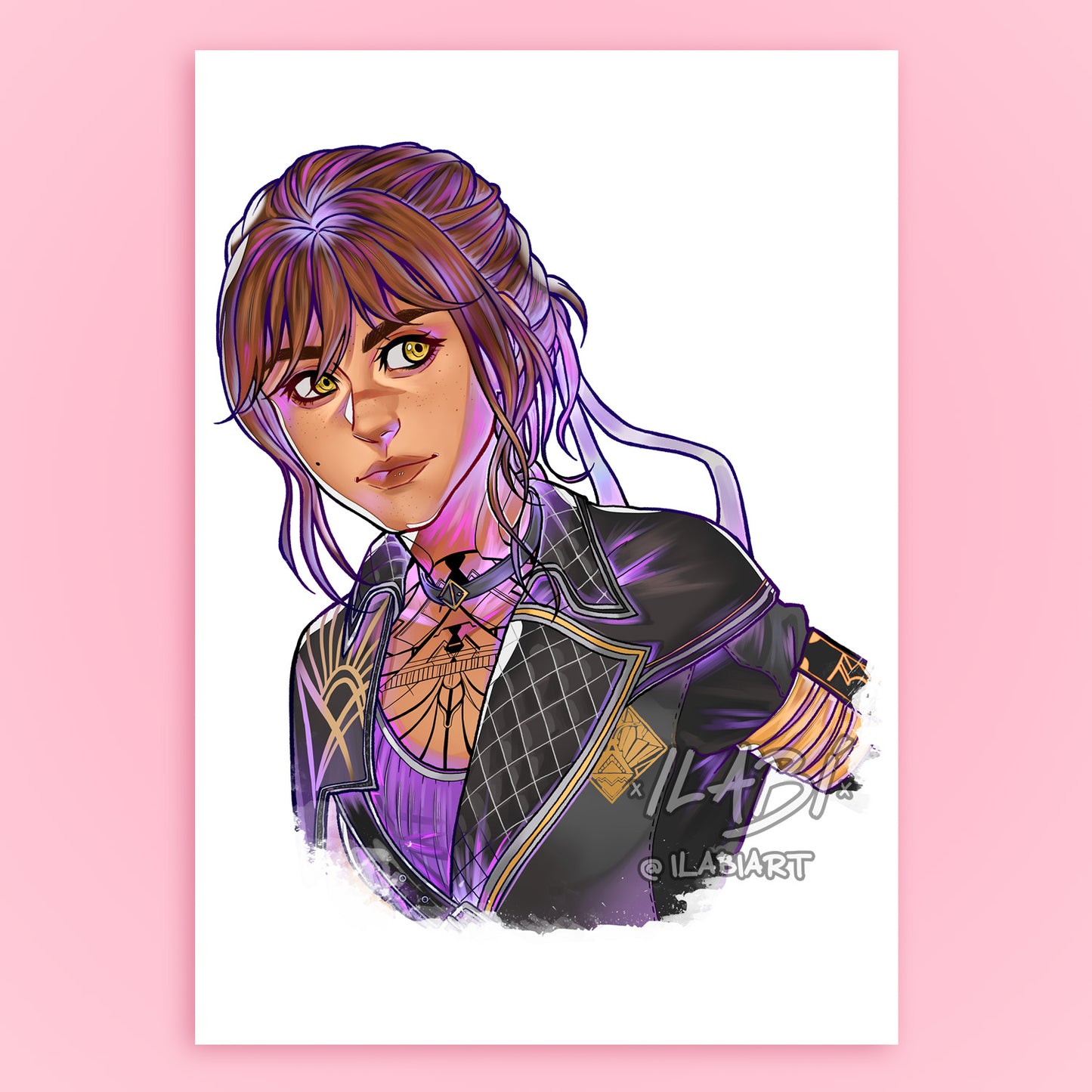 SCIEL PORTRAIT
